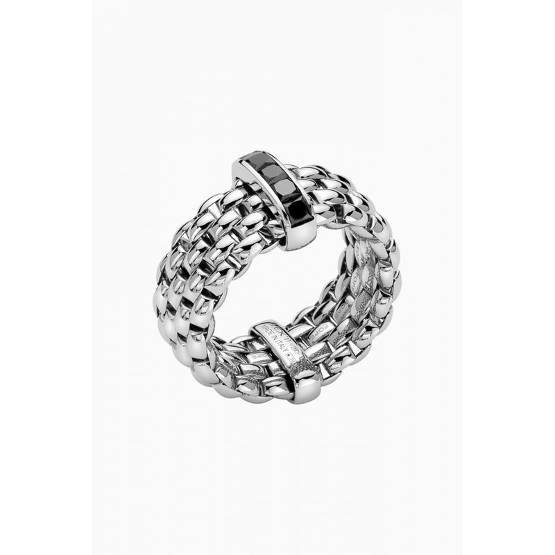 fope-panorama-flexit-black-diamond-ring-large-white-gold-an525bbrnl