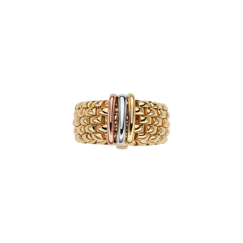 fope-panorama-flexit-ring-medium-18ct-gold-an587m-g