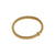 fope-vendome-flexit-bracelet-small-yellow-gold-br591bbrs