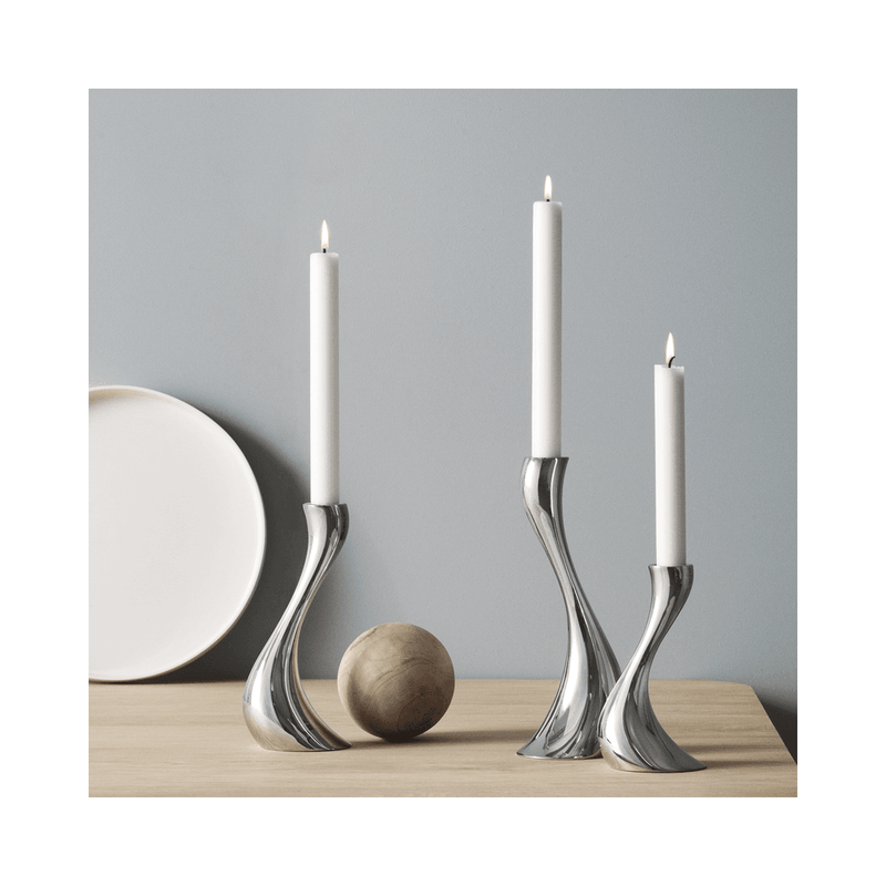 georg-jensen-cobra-3-piece-candleholders-with-candles-3586634