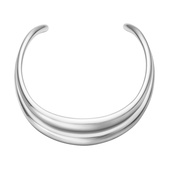 Curve Neckring - Medium - 20000009000M