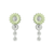 georg-jensen-daisy-drop-earrings-silver-green-20001123