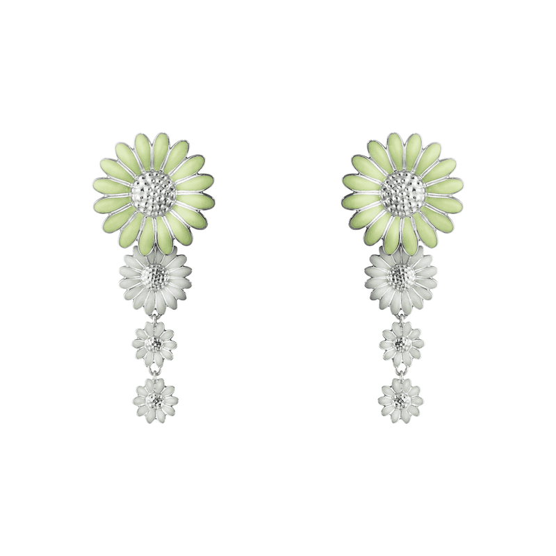 georg-jensen-daisy-drop-earrings-silver-green-20001123