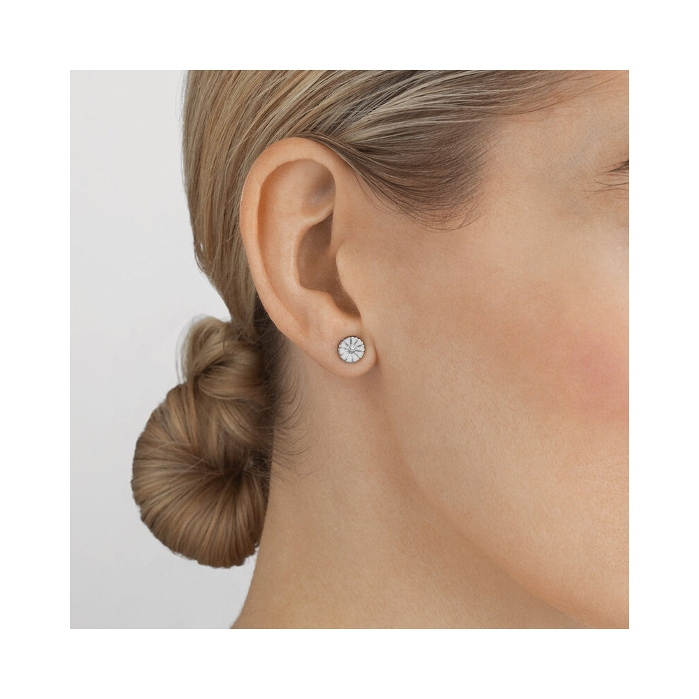 Georg jensen deals daisy earrings