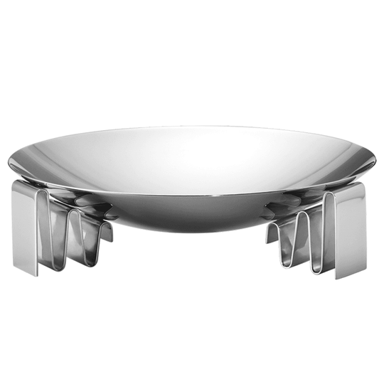 Frequency Bowl - Stainless Steel - Medium - 10014920