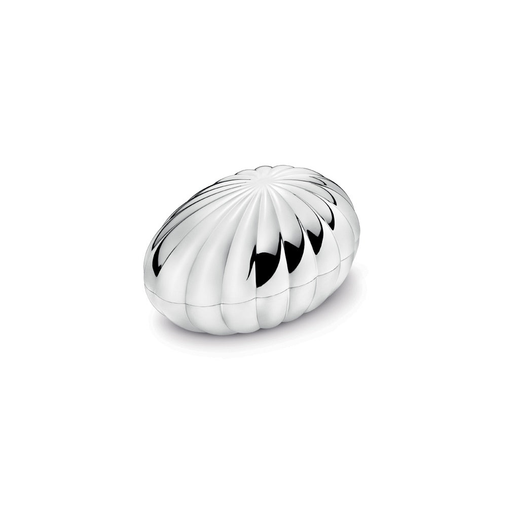 Georg Jensen Legacy Bonbonniere - Small ~ 3401007 – Sarah Layton Georg Jensen Legacy Bonbonniere - Small ~ 3401007 – Sarah Layton