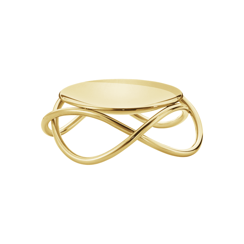 georg-jensen-glow-gold-plated-small-candleholder-10019922