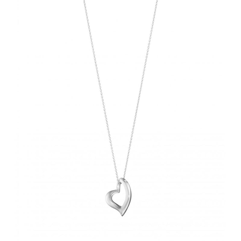 georg-jensen-heart-pendant-silver-10012161