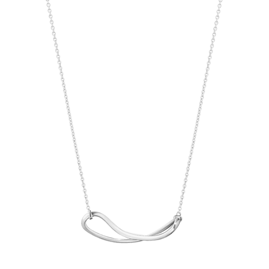 Infinity Pendant - Silver - 10013675