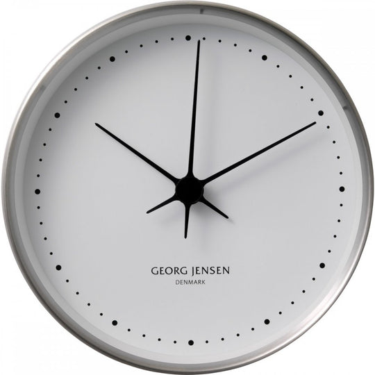 Koppel 22cm Wall Clock  - 3587574