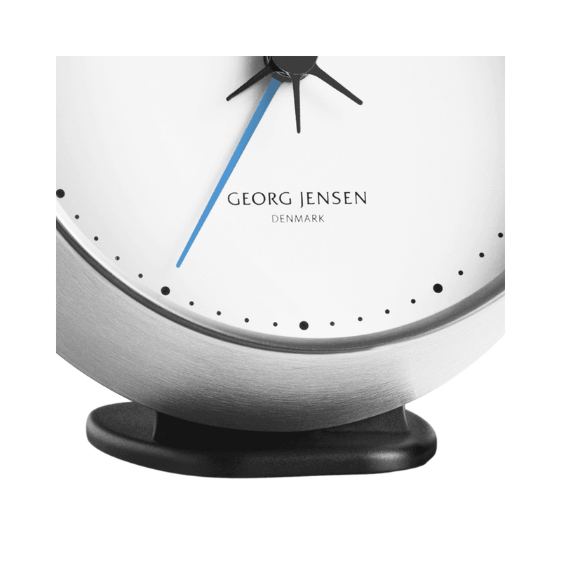 georg-jensen-koppel-alarm-clock-holder-steel-white-3587585