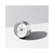 georg-jensen-koppel-alarm-clock-holder-steel-white-3587585