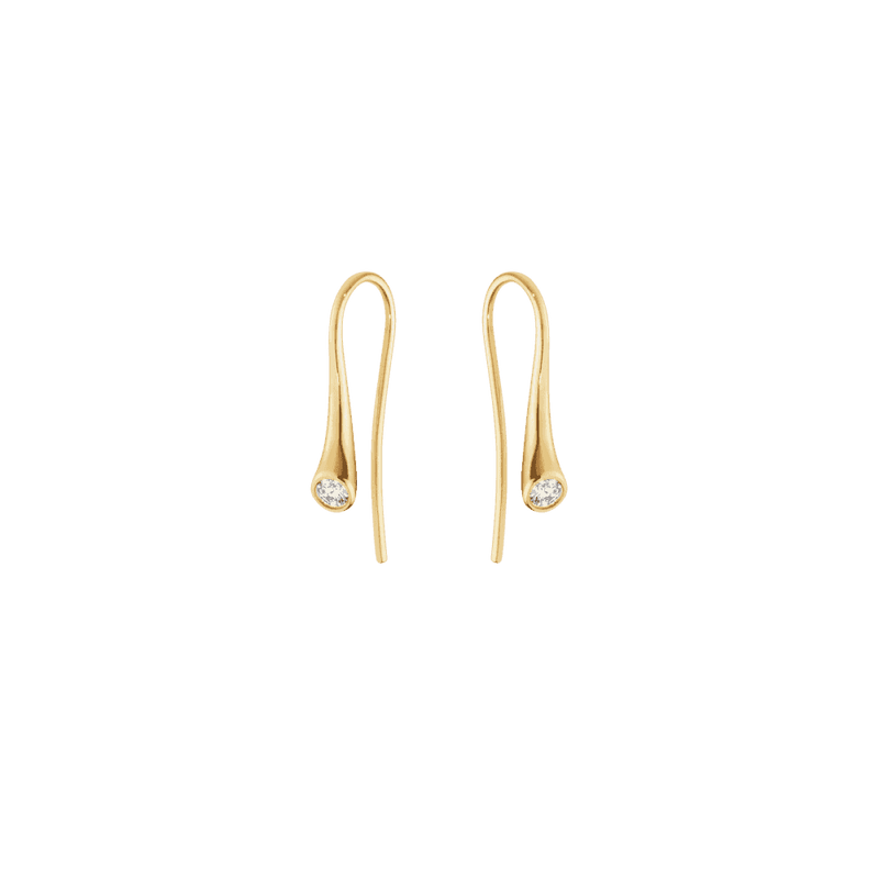 georg-jensen-magic-earhook-yellow-gold-diamond-10009511