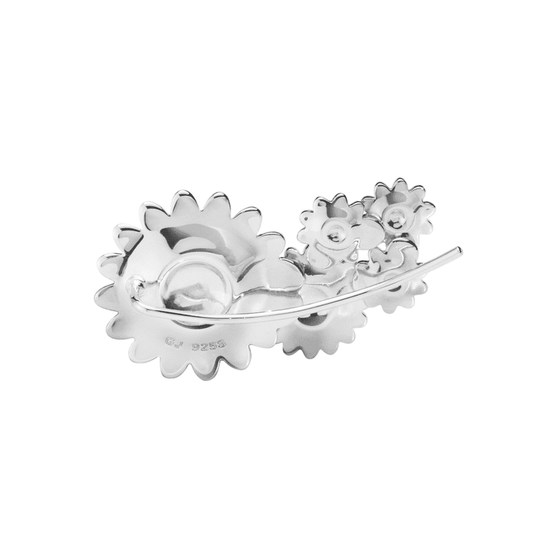 georg-jensen-medium-daisy-left-ear-cuff-white-silver-20001133