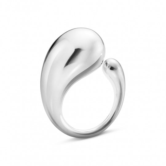 Mercy Mega Ring - Silver - 20000645