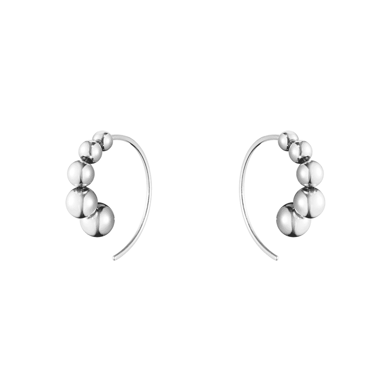 Georg jensen 2025 grape earrings