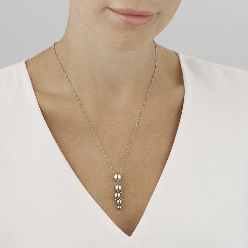 georg-jensen-moonlight-grapes-necklace-with-pendant-silver-20000662