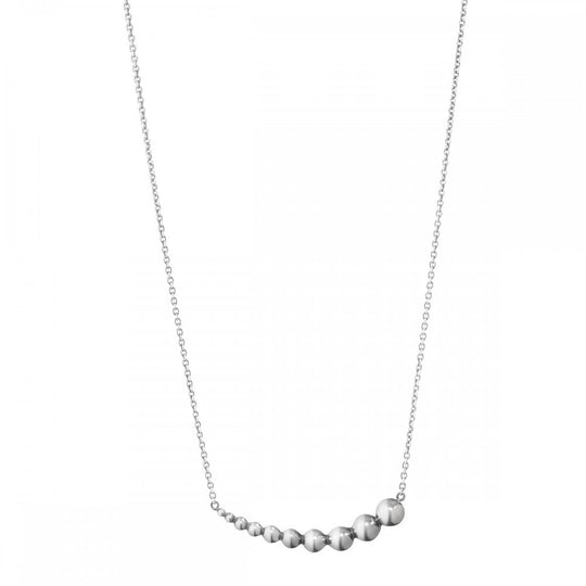 Moonlight Grapes Pendant - Silver - 3536394