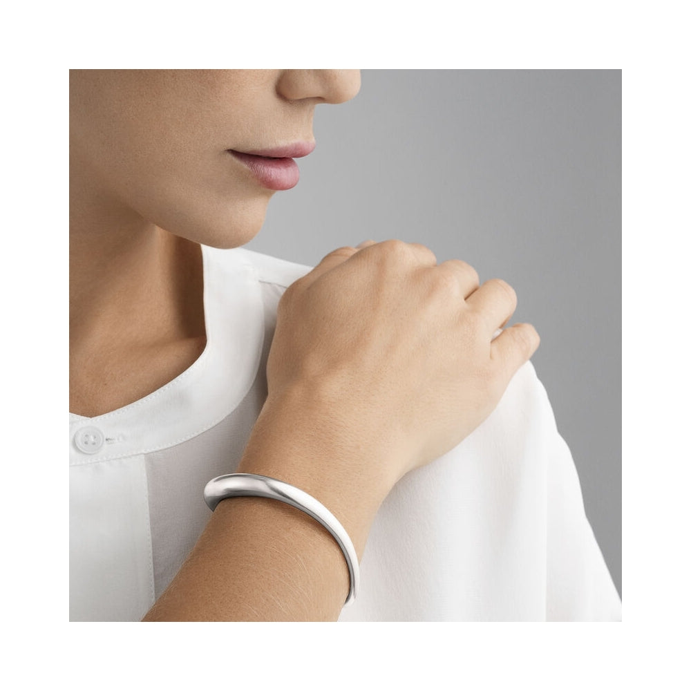 Georg jensen hot sale offspring bangle