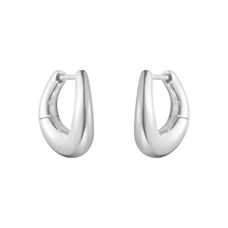 Georg jensen 2025 offspring earrings