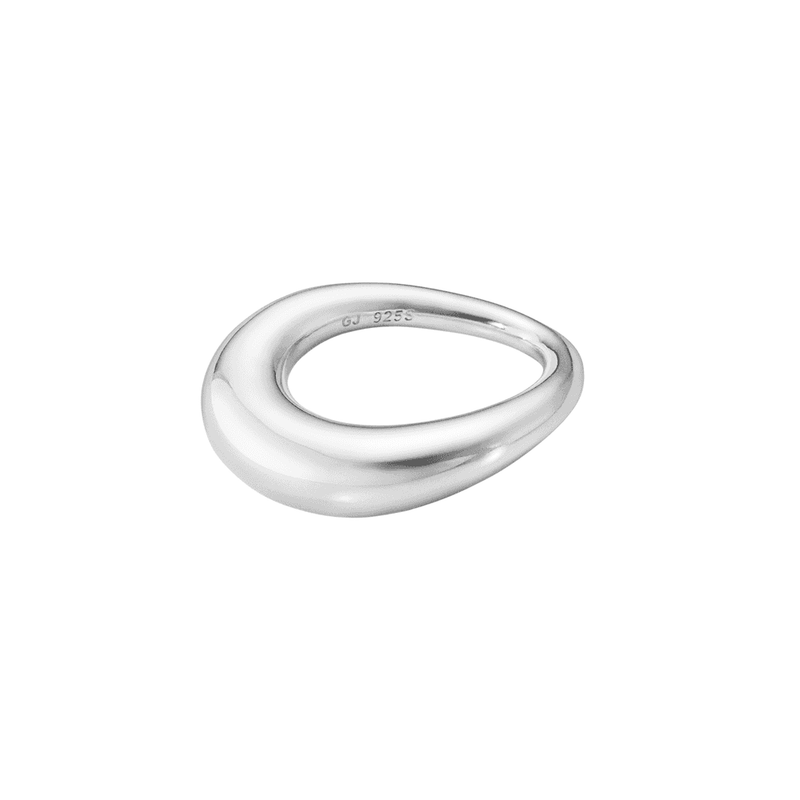 Offspring ring clearance georg jensen