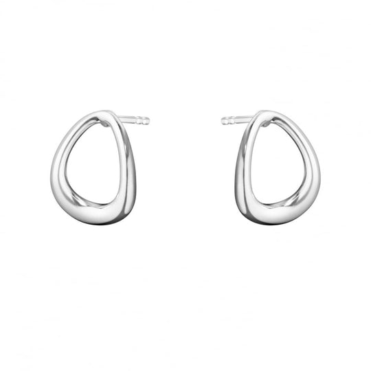 Offspring Stud Earrings - Silver - 10012753
