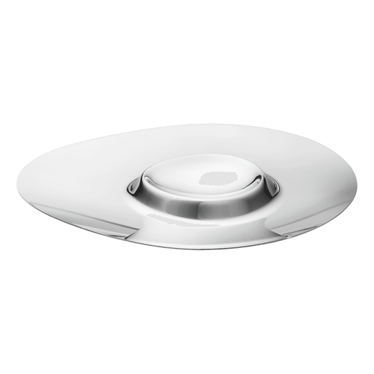 SKY Double Serving Bowl - Stainless Steel - 3586378