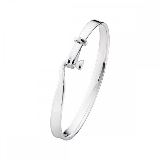 Torun Bangle - Silver - 20000525