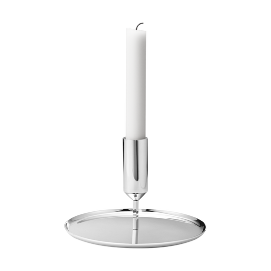 Tunes Low Candleholder - 10013916