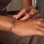 The Tide Bracelet - Gold - GBTIDE