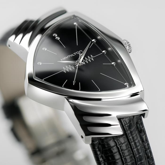 Ventura Gents Watch - H24411732
