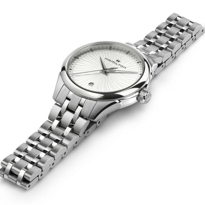 Jazzmaster Ladies Watch - H32231110