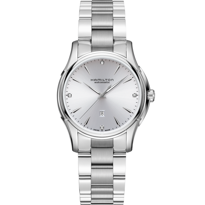 Jazzmaster Automatic Ladies Watch - H32315191