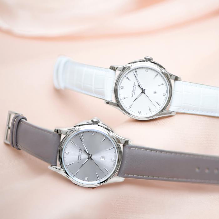 Jazzmaster Automatic Ladies Watch - H32315891