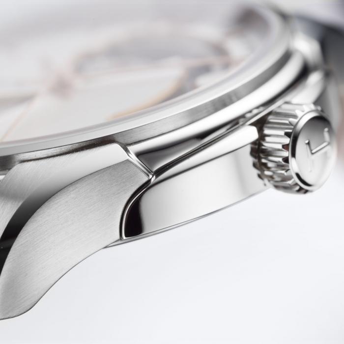 Jazzmaster Collection Open Heart Gents Watch - H32565555