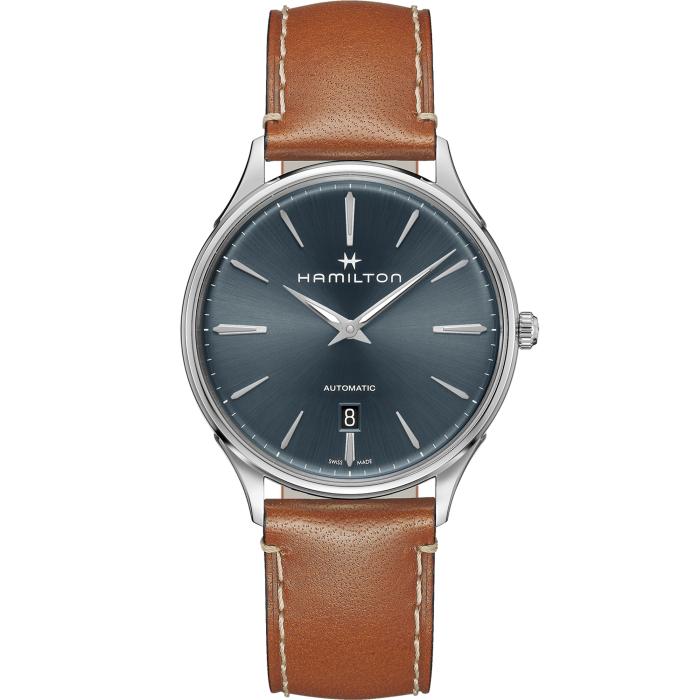 Jazzmaster Thinline Gents Watch - H38525541