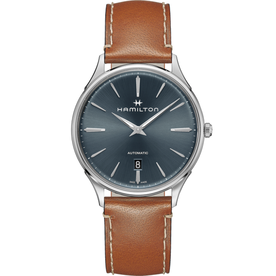 Jazzmaster Thinline Gents Watch - H38525541