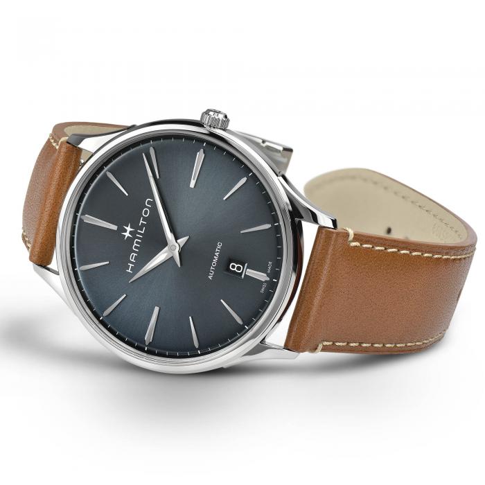 Jazzmaster Thinline Gents Watch - H38525541