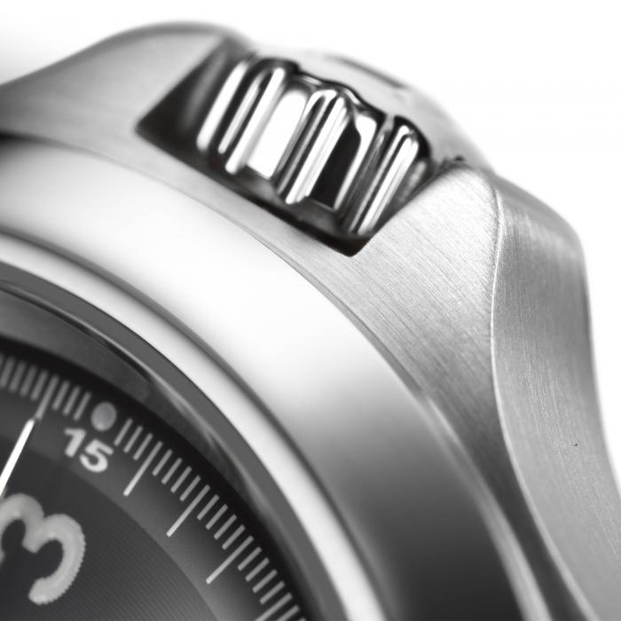 Khaki Field King Auto Gents Watch, 40mm - H64455133