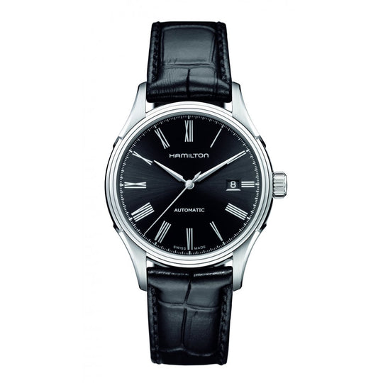 Hamilton Valiant Collection Gents Watch H39515734