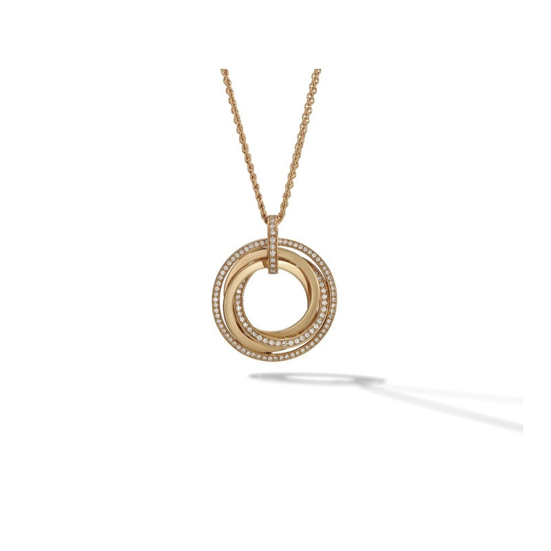 hans-d-krieger-18ct-rose-gold-diamond-pendant-0-95ct