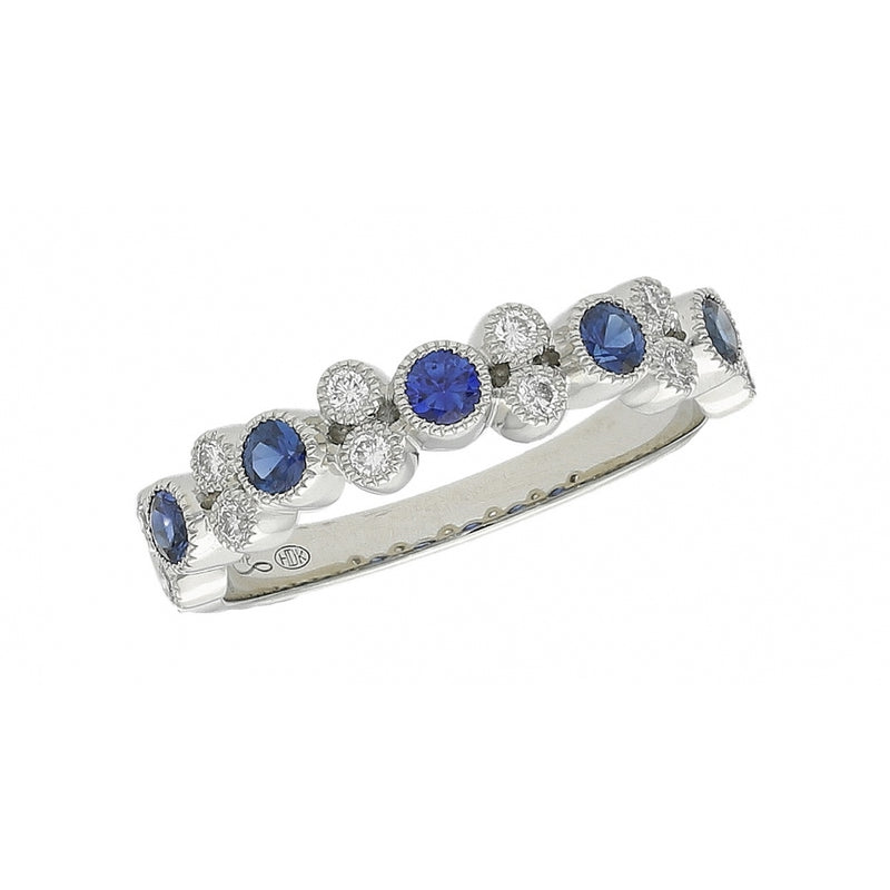 hans-d-krieger-18ct-white-gold-sapphire-and-diamond-ring-size-n-1-2