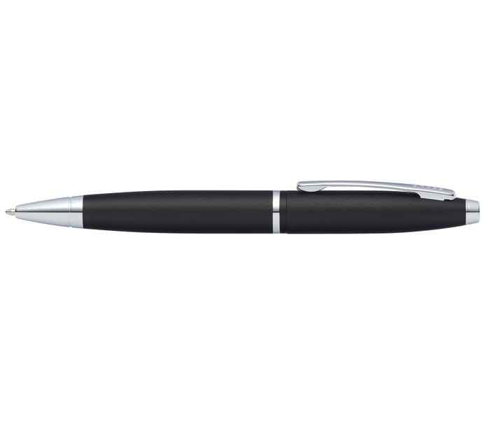Calais Ballpoint Pen - Matte Black - AT0112-14