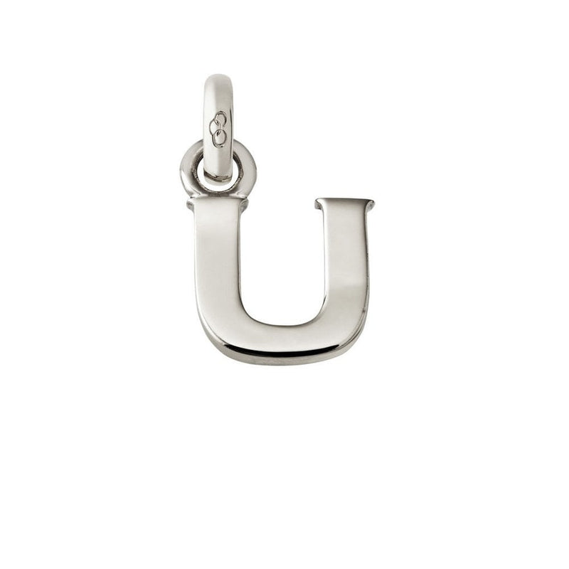 links-of-london-links-of-london-letter-u-charm-silver-5030-1114