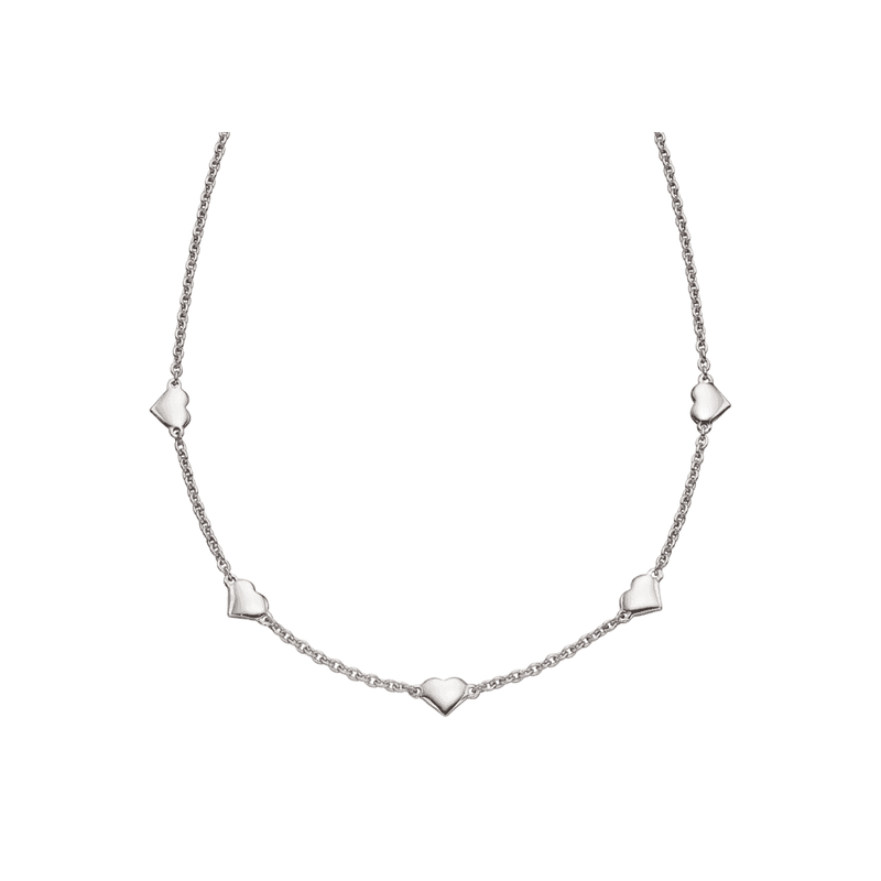 little-star-allegra-lots-of-love-necklace-silver-lsn0307