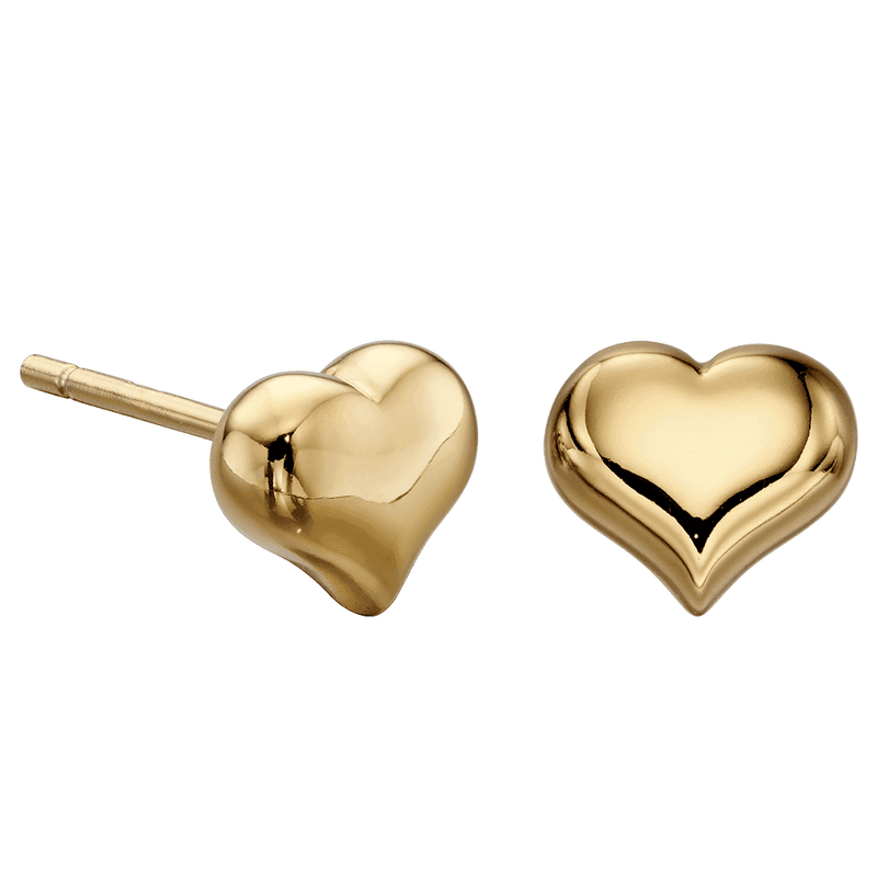 little-star-aria-gold-heart-stud-earrings-lse0155