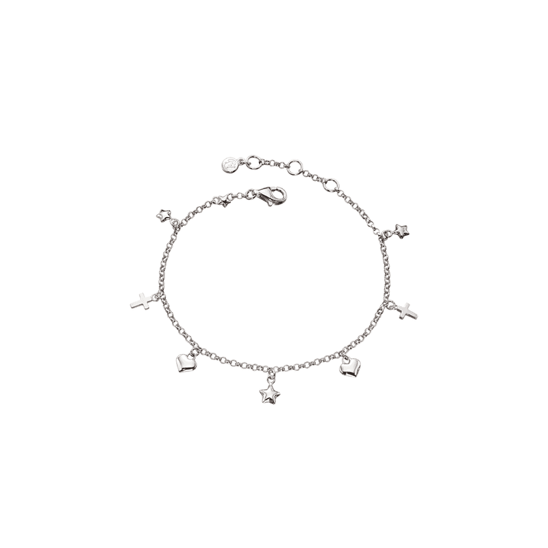 little-star-athena-childrens-charm-bracelet-silver-lsb0086