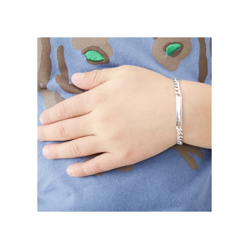 little-star-bailey-childrens-bracelet-silver-lsb0043