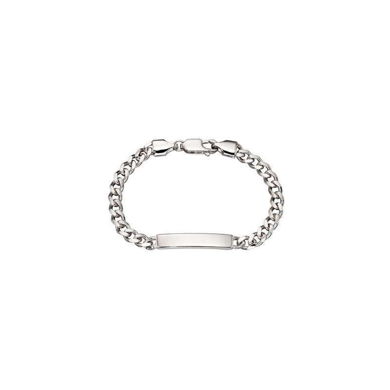 little-star-bailey-childrens-bracelet-silver-lsb0043