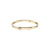 little-star-flores-baby-bangle-gold-lsb0034
